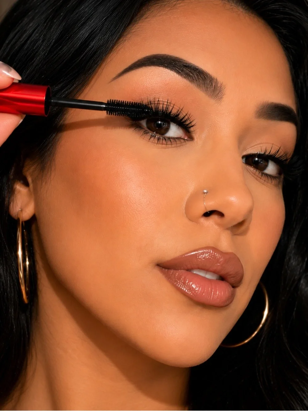ONE/SIZE Line Up & Lash Up Duo | Full Size Eyeliner + Mini Fantasize Mascara NIB